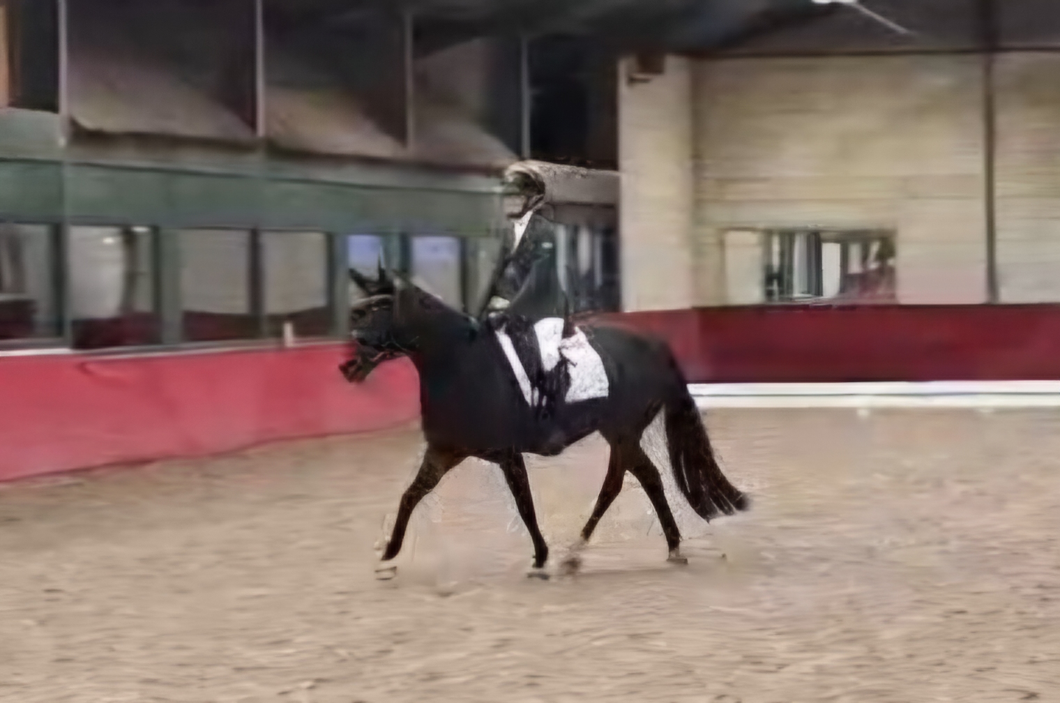 Foto: Mooie successen voor amazones KMD in IJsselmuiden en Hierden!