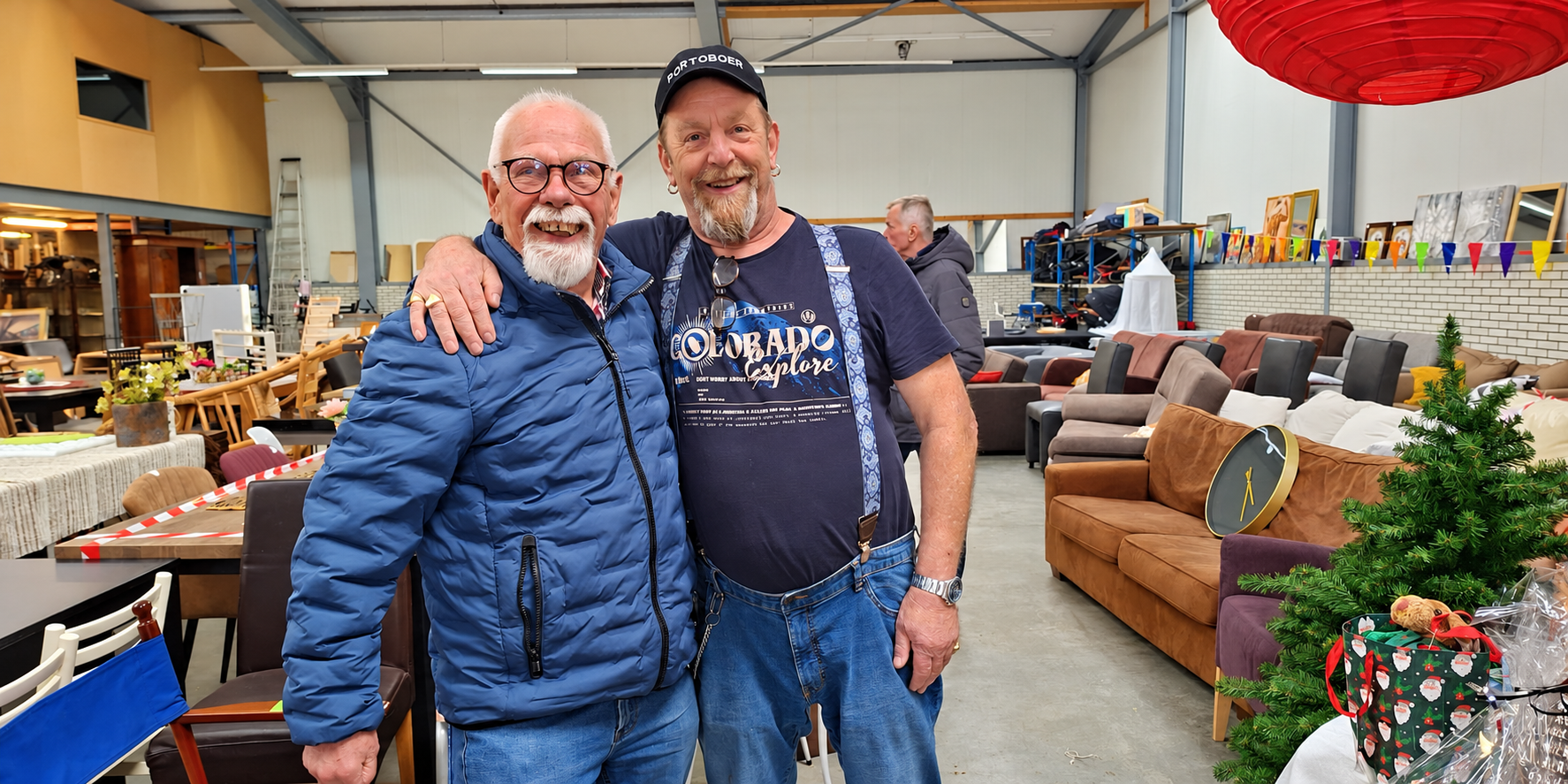 Foto: Al 45 jaar een begrip: De Cirkel trekt nieuwe generaties