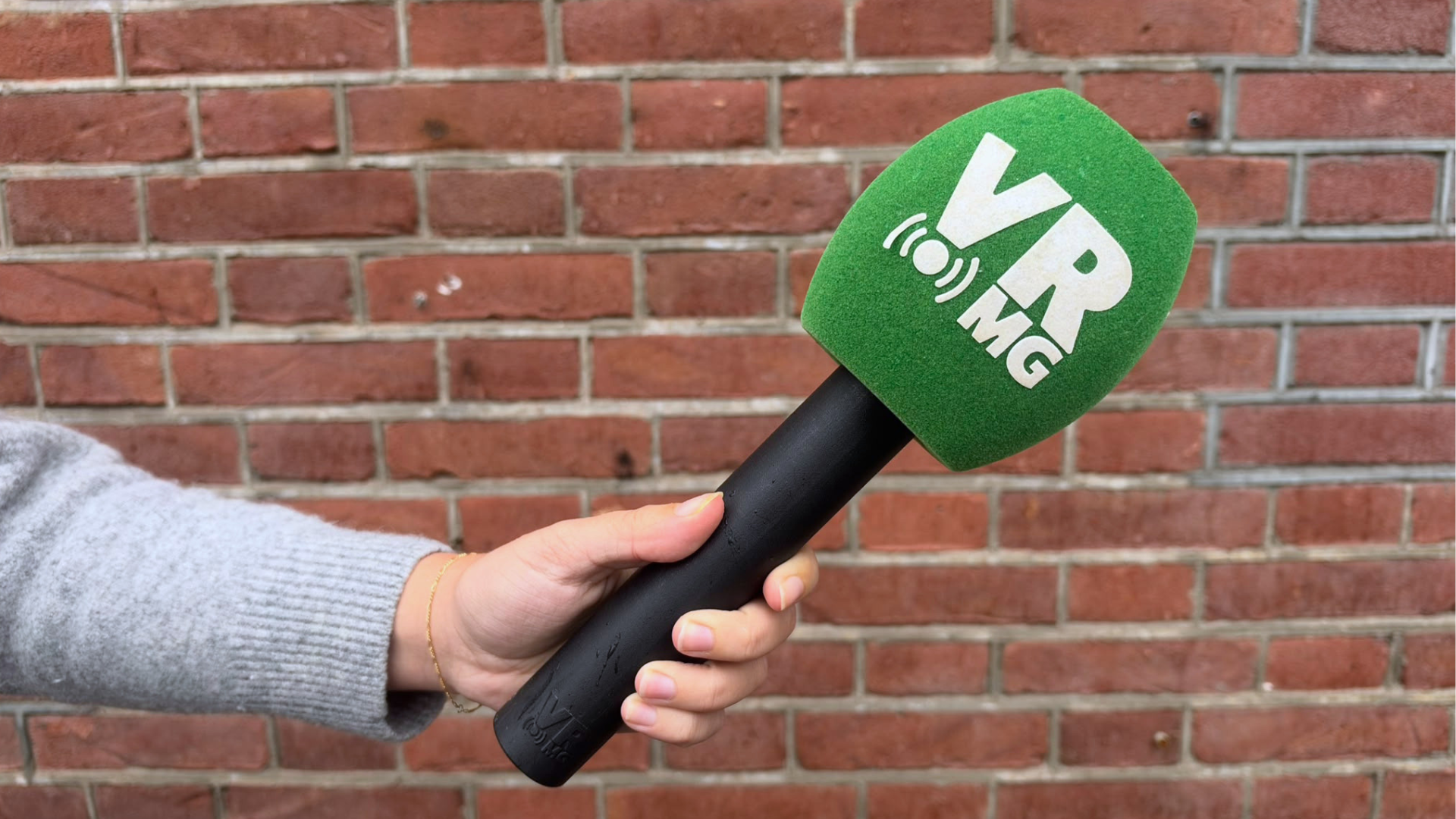 Foto: VRMG bouwt verder aan streekomroep na vertrek Loco Media Groep