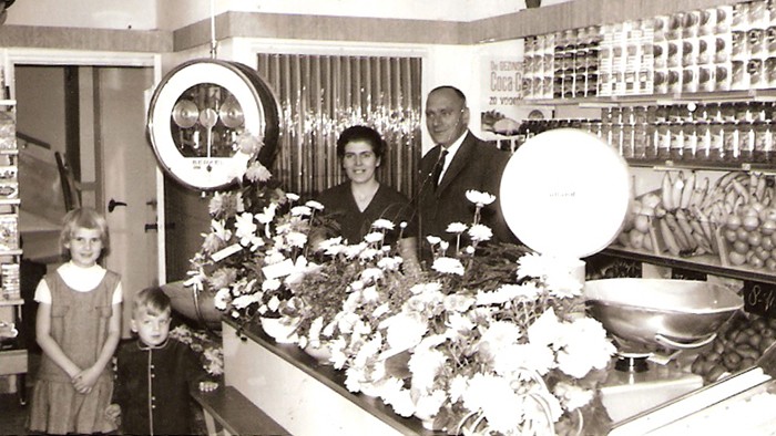 Foto: Familie Kwakkel neemt na ruim 70 jaar afscheid van familiebedrijf: 'Het voelt goed'