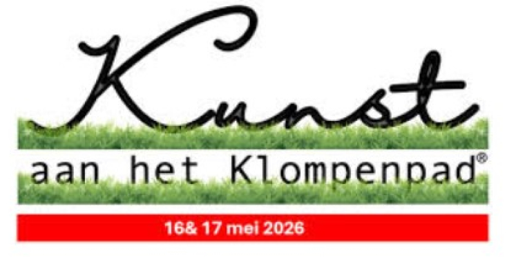 Foto: 16 en 17 mei Kunst aan het Klompenpad