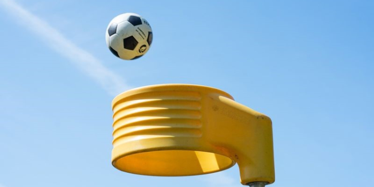 Foto: Sportprogramma zaterdag 6 juni