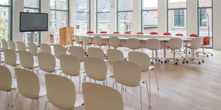 Foto: Gemeente houdt in 2025 11,7 miljoen over