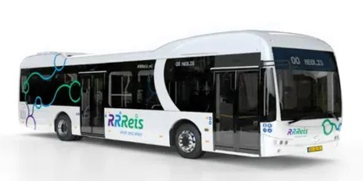 Foto: Laatste week vakantieregeling bus RRReis