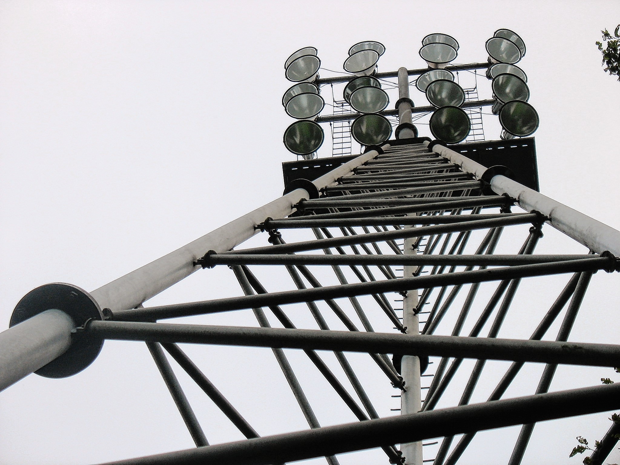 Foto: Uitslagen zaterdagvoetbal Wageningen